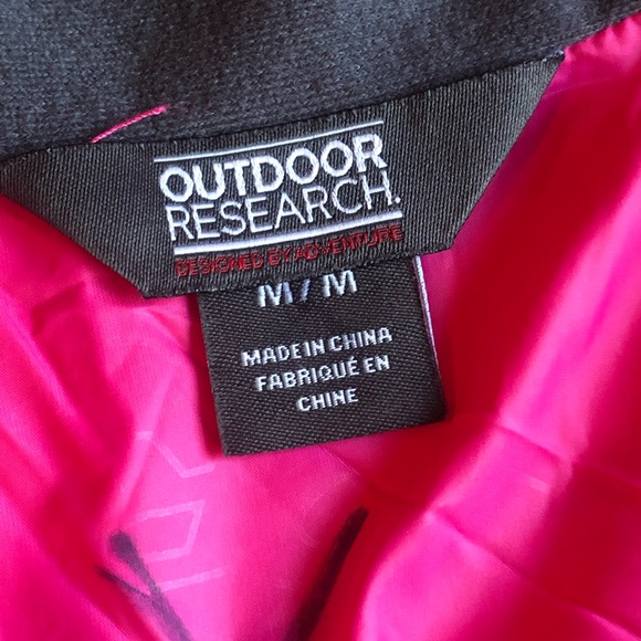 Outdoor Research Synthetic Parka - Picture 5 of 12